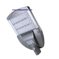 ĐÈN LED CHIẾU SÁNG ĐƯỜNG D CSD04L/120W - RẠNG ĐÔNG